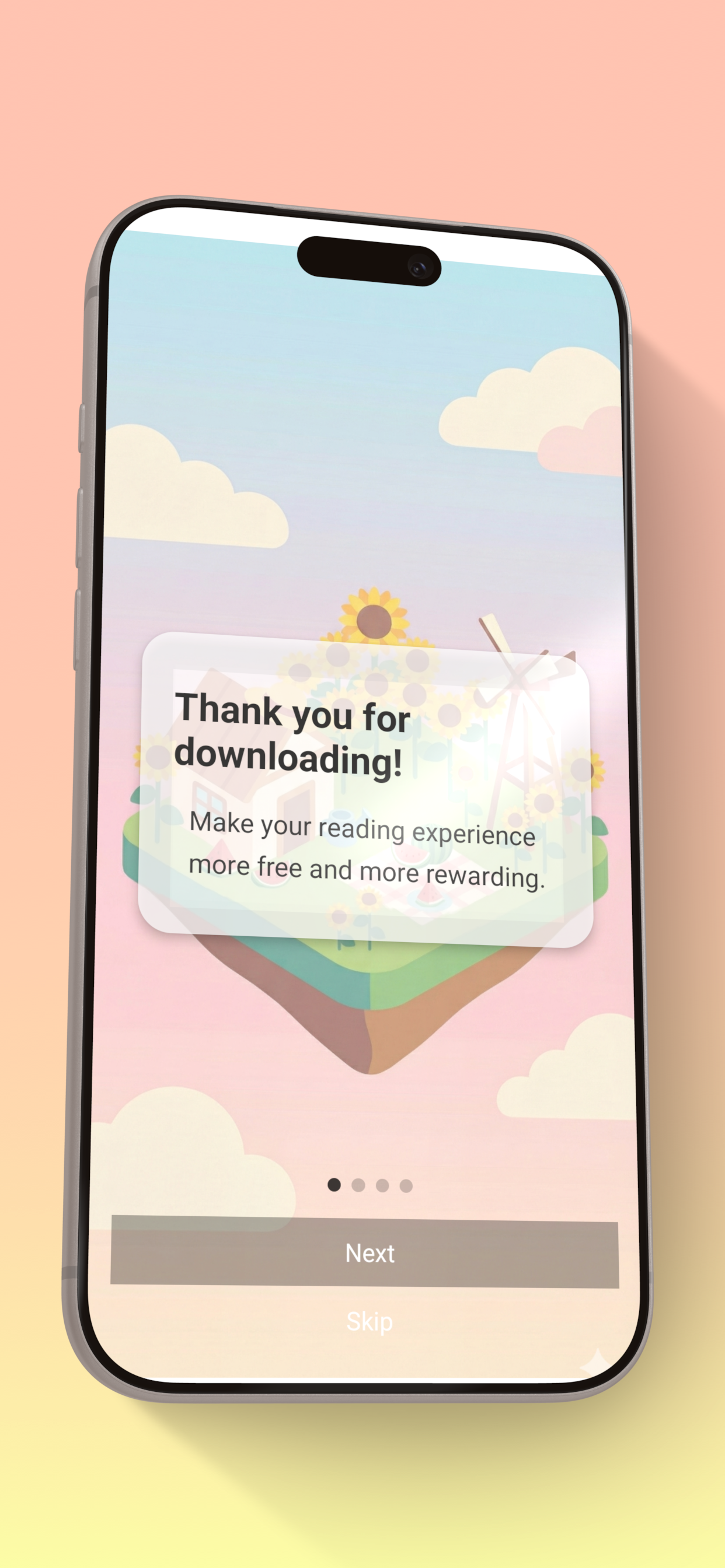 Book Lifecycle Manager ロビー画面